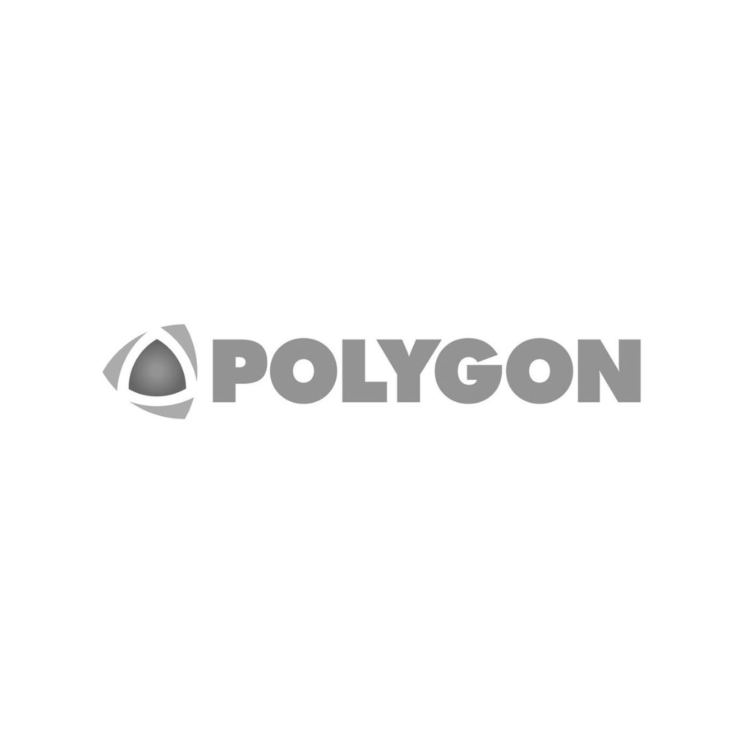 Polygon logo