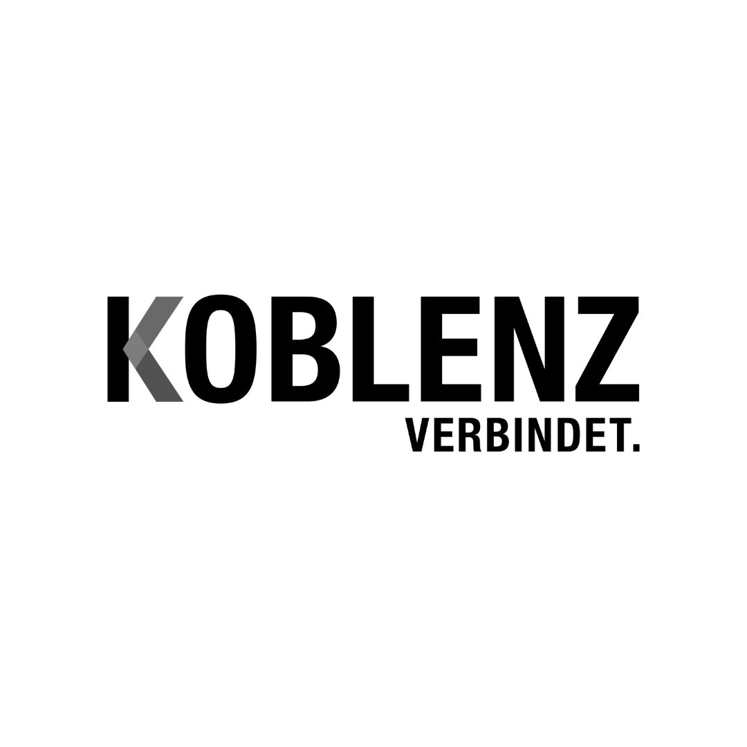 Stadt Koblenz logo